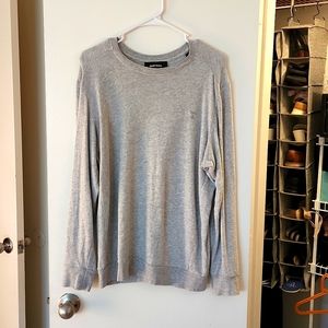 Diesel long sleeve shirt casual